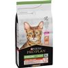 Purina Pro Plan Sterilised Adult Vital Functions Salmone - 1,5 kg Croccantini per gatti