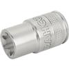 BAHCO Vaso 1/2 Torx Hembra E14 Clip