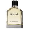Giorgio Armani Eau Pour Homme 100 ml Uomo
