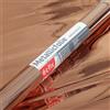 D-c-fix Plastica Adesiva D-c-fix 45x150 cm met oro Rosa Lucido