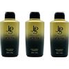 John Player Special Gold Hair & Body Shampoo 3 x 500 ml