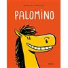 Babalibri Palomino Bababum