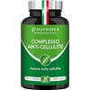 Laboratoires Nutrimea Complesso Anti Cellulite con Sinetrol | Principi Attivi 100% Naturali | 90 Capsule Vegan | Nutrimea