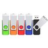 KEXIN Chiavetta USB 64 GB 5 Pezzi, Pen Drive 64GB USB 2.0 Penna Memoria Stick Colorato