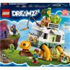 LEGO DREAMZZZ 71456 IL FURGONE TARTARUGA DELLA SIGNORA CASTILLO ETA 7