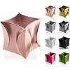 CONCRETTE - Vaso per fiori in cemento, stile moderno, diametro 5,5 cm, 17 colori