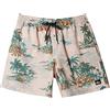 Quiksilver Longmanhill Volley 17 Bermuda da bagno da Uomo