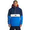 DC Shoes Nexus Giacca anorak tecnica reversibile da snowboard da Uomo