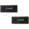 Thule Supporto da Ciclismo Marca Unisex Adulto