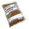 Alevar Elastici in Gomma Para 100%, Diametro 40 mm, Spessore 1,5 mm, Colore Naturale, Confezione in Busta da 1 kg