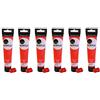 Daler Rowney Simply Acrylic, 75 ml, rosso brillante