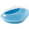 savic Vaschetta da bagno Wellness Bath - azzurro
