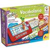Liscianigiochi Lisciani Giochi - Carotina Penna Parlante Vocabolario dei bambini