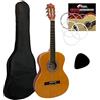 TIGER - Set Chitarra Classica 3/4, colore Naturale