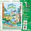 AVE Questa è casa tua!. Il cammino di fede per i bambini 6/8 anni. Guida per l'educatore (Vol. 1)