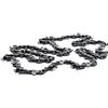 UNIVERSAL Catena Universal Cho014: Catena per Motosega, 12 Pollice/30Cm 3/8 Pollice 44P, Affilatura Straordinaria, Manutenzione Semplice, Accessorio Originale Mcculloch (Cod. Art. 00057-76.151.14)