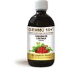 Dr Giorgini Integratore Alimentare, Viburno Gemmoderivato Concentrato Liquido Analcoolico - 500 ml