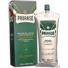 Proraso 3X Proraso Sapone Barba Rinfrescante Tubo 500ML (3X500ML)