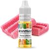 Essenciales - Aroma concentrato di Gomma da Masticare alla Fragola - 10 ml