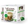 N/D Foodness Ginseng Amaro Compatibile Nescafe' Dolce Gusto 50 Capsule