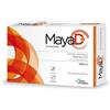 MAYA PHARMA SRL MAYA D 60CPR