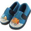 Beck Camion, Pantofole, Blu, 24 EU