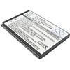 Cameron Sino Battery for Samsung GT-E1190, 3.7V, 650mAh, Li-ion