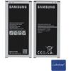 Lobishop Batteria per Samsung EB-BJ510CBE 3100 mAh per Samsung J5 2016 (J510) + Screen Cleaner - Lobishop