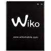 Snnim WIKO Batteria Battery Originale 5251 Robby Pulp 3G Pulp 4G AKKU 2500mAh