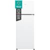 Hisense MTM55205E Frigorifero Doppia Porta a Libera Installazione Modello 2023, 206 L, Bianco
