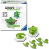Ravensburger - Gravitrax Espansione Spiral | Pista Biglie Con 3 Pezzi | Rompicapo Bambini Con Le Biglie | Giochi Bambino 8 Anni Maschio | Giochi Per Bambini Compatibili Con Tutti I Gravitrax