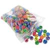 INNSPIRO FRIED FRERES - Perla Schiuma Alfabeto Sacchetto 500U, 42123, Assortiti
