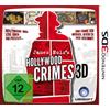 Nintendo James Noir's Hollywood Crimes 3D [Edizione: Germania]