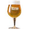 Schott Zwiesel 120894 - Bicchiere da birra Beer Basic, in cristallo, 373 ml