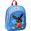 Vadobag Bing zaino per bambini - coniglio nero - 30 cm