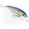 Seaspin Artificiale EJA Bullet 130mm 28g SAR Spinning Barracuda SPIGOLA RICCIOLA