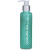 AROMATIKA trust the power of nature Gel Rinfrescante per Corpo al Mentolo e Olio Essenziale di Pino Cembro 200ml - Gel al Mentolo per Muscoli e Articolazioni - Sollievo Rapido e Duraturo - Effetto Freddo