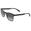 Italia Independent 0024-093-000 Occhiali da Sole, Marrone (Marrón), 53 Unisex-Adulto