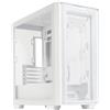 Asus Case Asus A21 Mini-Tower mATX/mITX Bianco [90DC00H3-B09000]