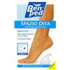 BENPED SEPARATORE DITA MEDIO 2 PEZZI