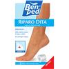 BENPED RIPARO DITA ANELLO GRANDE 2 PEZZI