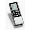 Intertechno ITZ-505 trasmettitore palmare timer wireless, argento/grigio
