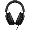 HP HyperX Cloud III - Cuffie da gaming (nero)