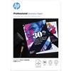 HP Carta lucida HP Professional Business, 180 g/m2, A4 (210 x 297 mm), 150 fogli
