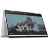 HP Pavilion x360 14-ek1011nl Notebook Convertibile Touch con 3 anni di Garanzia Inclusi