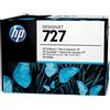 HP Testina di stampa DesignJet HP 727