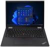 LENOVO ThinkPad X13 Yoga G4, Intel Core i5-1335U (E-cores up to 3.40GHz, ) 13.3 1920 x 1200 Touch, Windows 11 Pro 64, 16.0GB, 1x512GB S