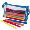 Kit bigodini Roller Professionali