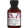 Davines Naturaltech Replumping Shampoo 100ml - shampoo rimpolpante