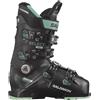 Salomon Select Hv 80 W Gw Alpine Ski Boots Nero 22.0-22.5